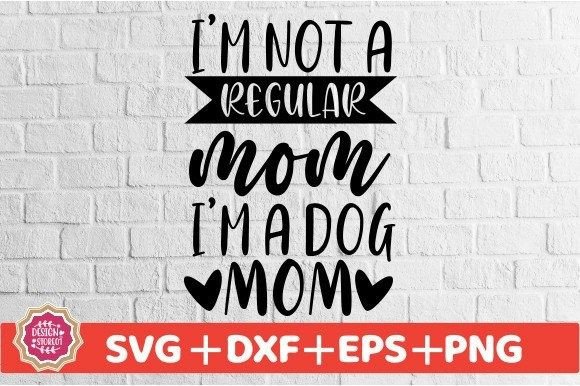 Dog Mom SVG Embroidery Review