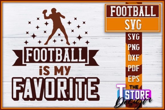 Football SVG Football Mom SVG Sports Graphics and Crafts