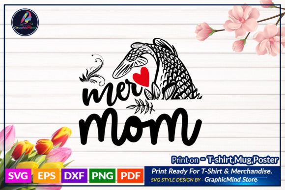 Mom Svg Craft Design: A Designer’s Review for Graphics and Crafts