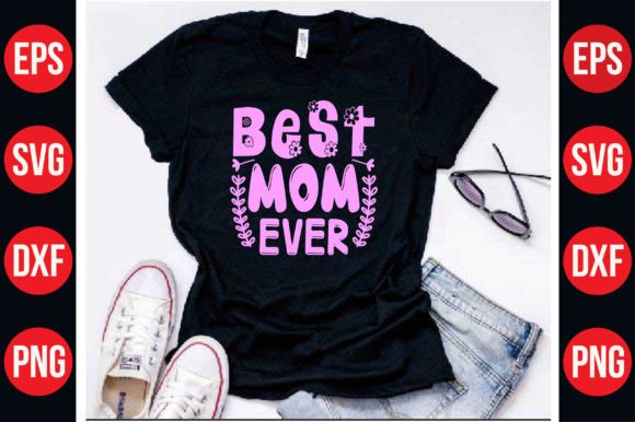 Mom Svg Design Family Svg Design Graphic for Crafts and Graphics