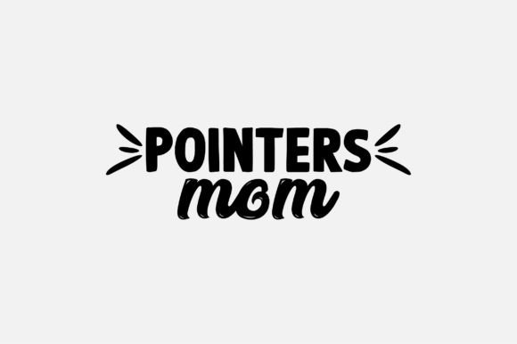 Pointers Mom SVG Sublimation: A Designer’s Review for Graphics and Crafts